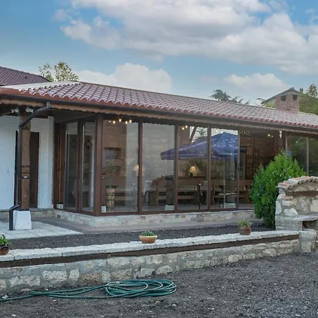 Smokinite Complex - Pool And Bbq Near The *